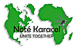 Note Karacel Uganda - Non-profit